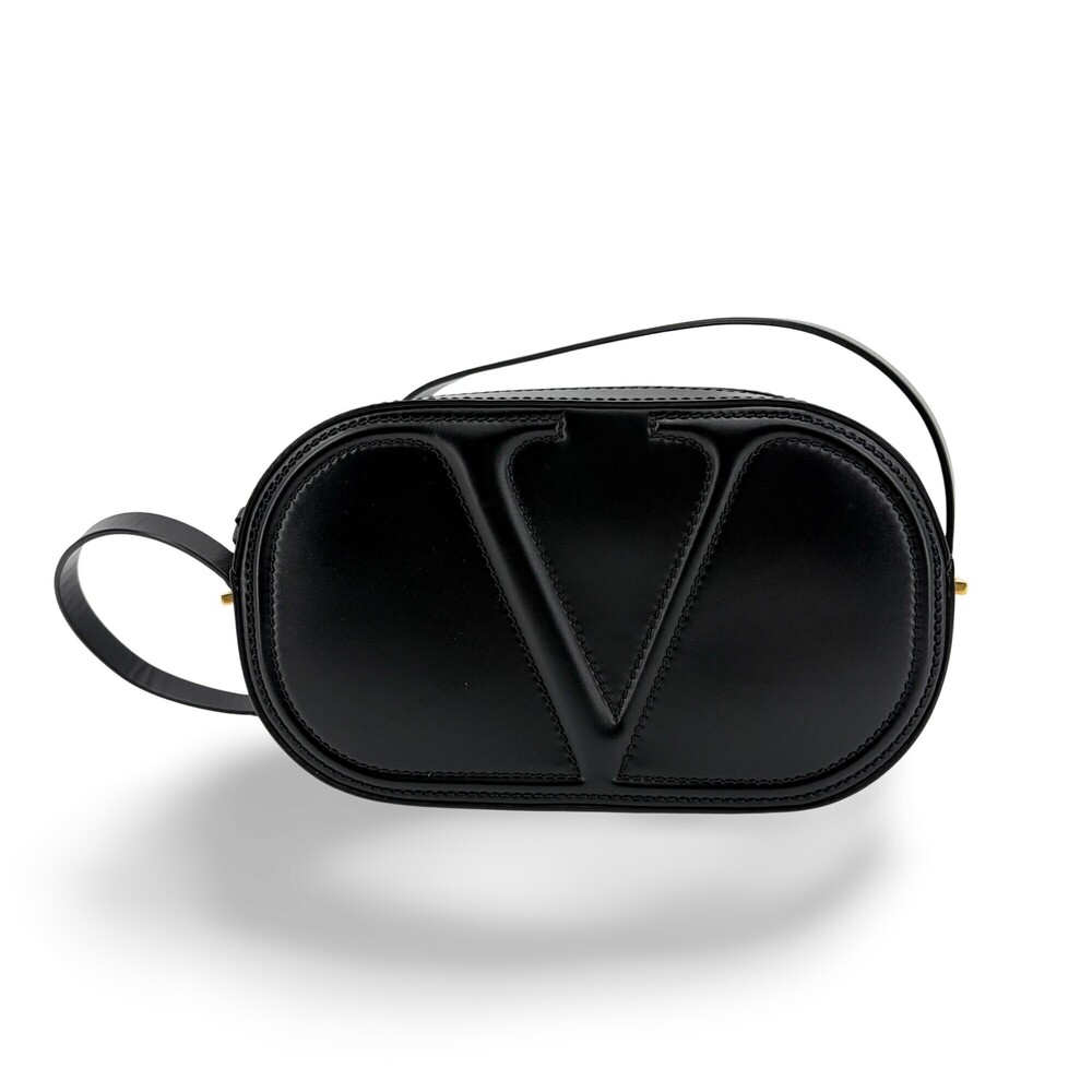 Valentino Garavani VLogo Walk Leather